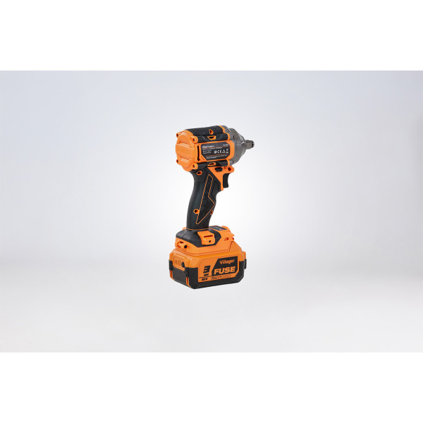 VIJAČNIK UDARNI FUSE VLP 5820 088701 Villager 