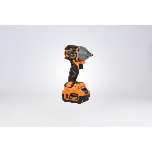 VIJAČNIK UDARNI FUSE VLP 5820 088701 Villager 