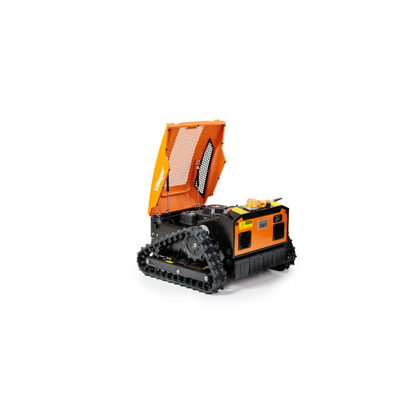 Kosilnica robotska daljinsko vodena RC 53 