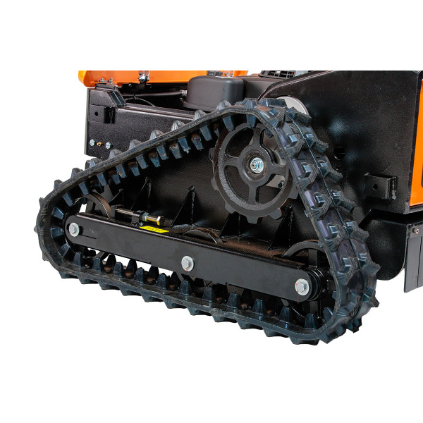 Kosilnica robotska daljinsko vodena RC 53 