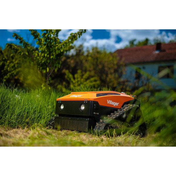 Kosilnica robotska daljinsko vodena RC 53 