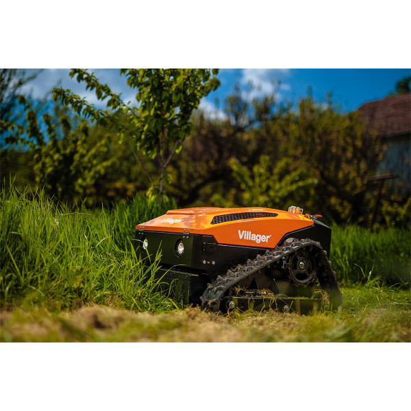 Kosilnica robotska daljinsko vodena RC 53 