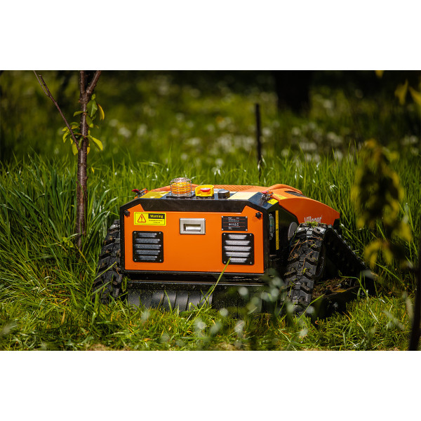 Kosilnica robotska daljinsko vodena RC 53 