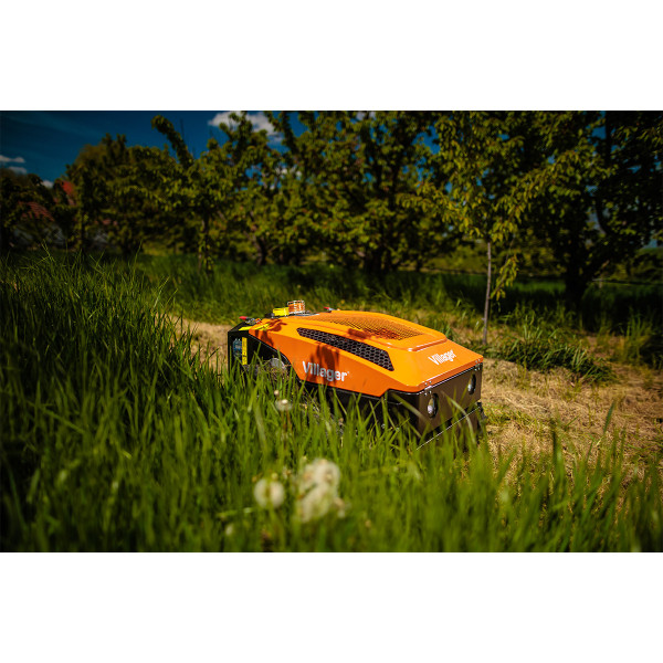 Kosilnica robotska daljinsko vodena RC 53 