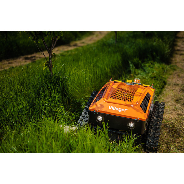 Kosilnica robotska daljinsko vodena RC 53 