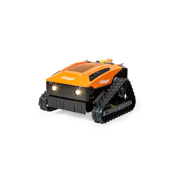 Kosilnica robotska daljinsko vodena RC 53 