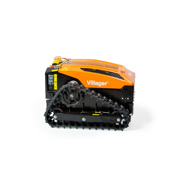 Kosilnica robotska daljinsko vodena RC 53 