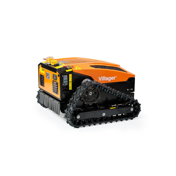 Kosilnica robotska daljinsko vodena RC 53 