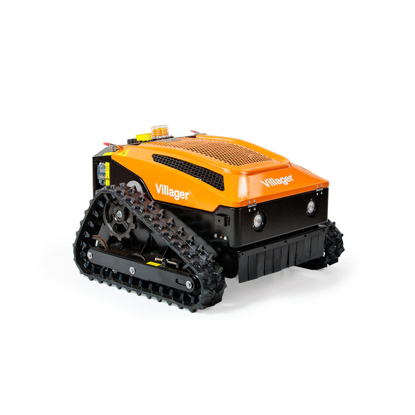 Kosilnica robotska daljinsko vodena RC 53 
