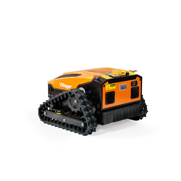 Kosilnica robotska daljinsko vodena RC 53 