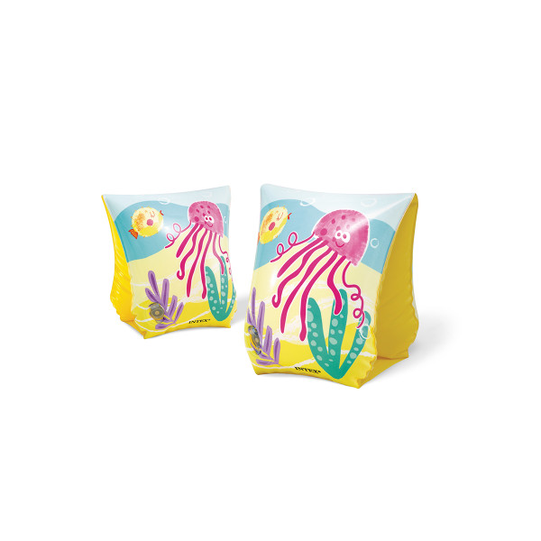 ROKAVČKI NAPIHLJIVI TROPICAL BUDDIES ARM BANDS 089644 