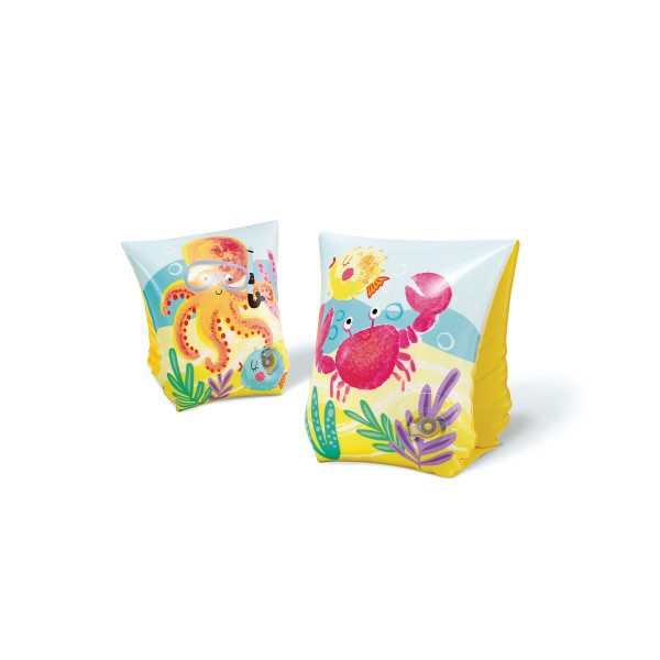 ROKAVČKI NAPIHLJIVI TROPICAL BUDDIES ARM BANDS 089644 