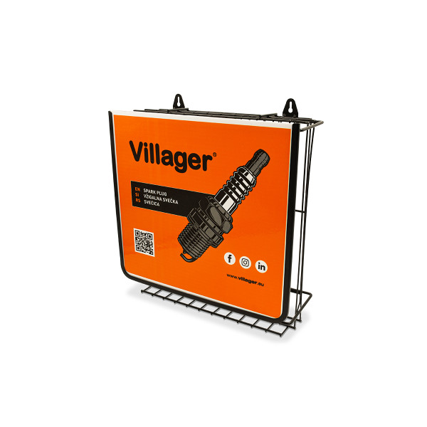 STOJALO ZA VŽIGALNE SVEČKE 080373 Villager 