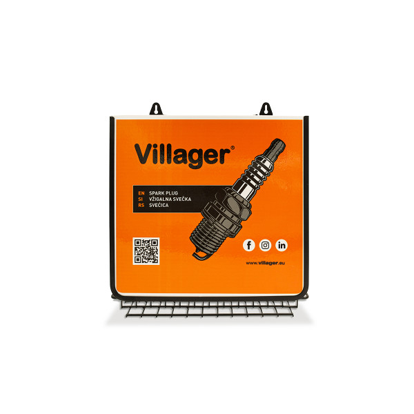 STOJALO ZA VŽIGALNE SVEČKE 080373 Villager 