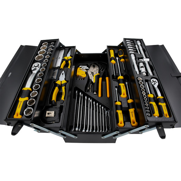 Set alata 85 komada Bomber 088598 