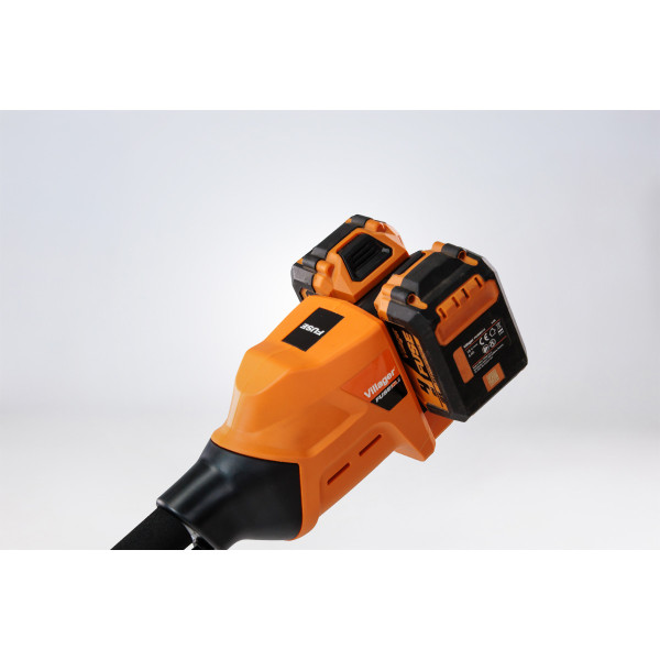 Kosa akum. z nitko 3140 FUSE 