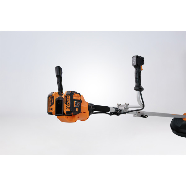 Kosa akum. z nitko 3140 FUSE 