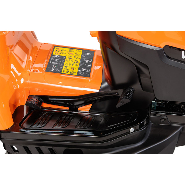 Kosilnica traktorska VT 865 