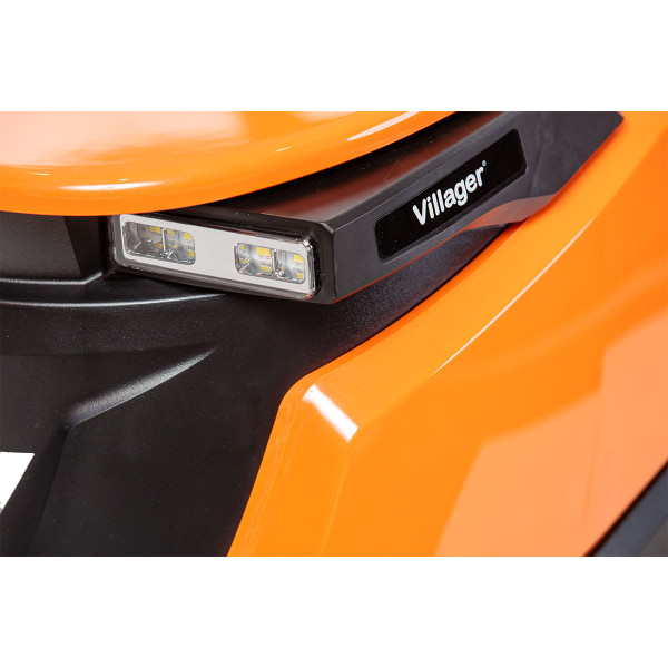 Kosilnica traktorska VT 865 