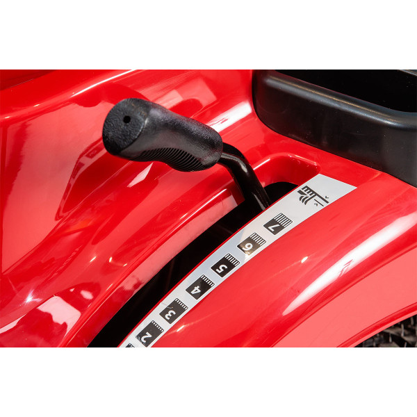 Kosilnica traktorska AGM LTM 86-25 