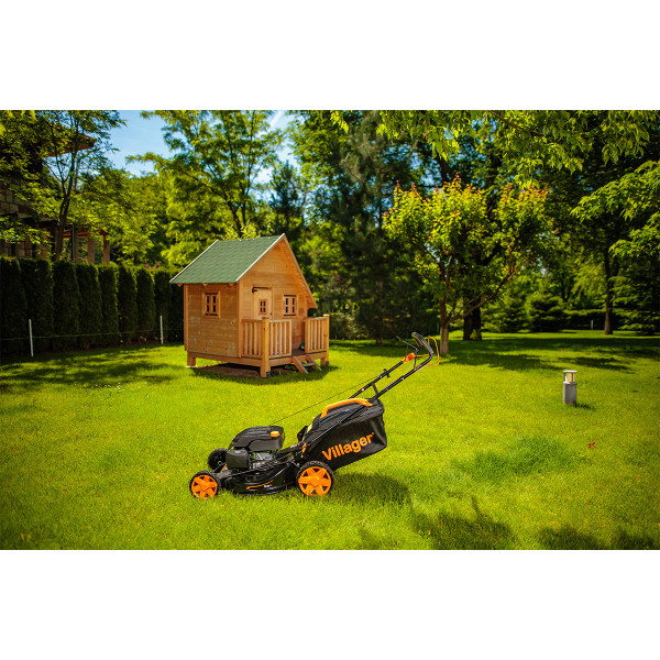 KOSILNICA BENCINSKA EAGLE 6111V 088956 Villager 