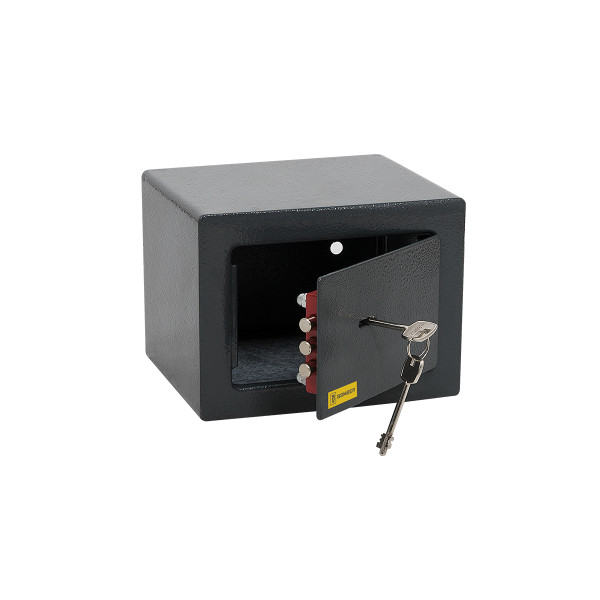 Trezor MSF 170X230X170 088603 Bomber 