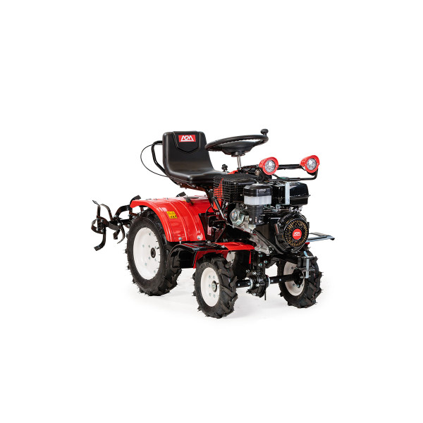 Prekopalnik rider AGM RT 50-24 