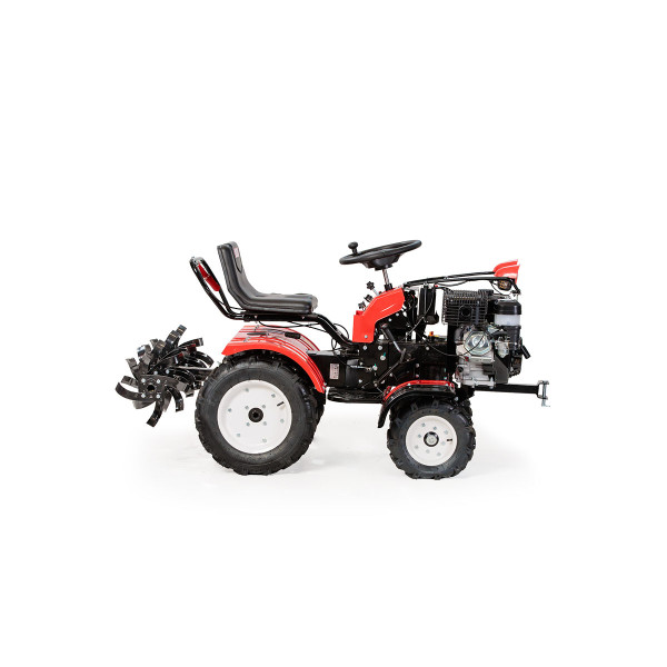 Prekopalnik rider AGM RT 50-24 