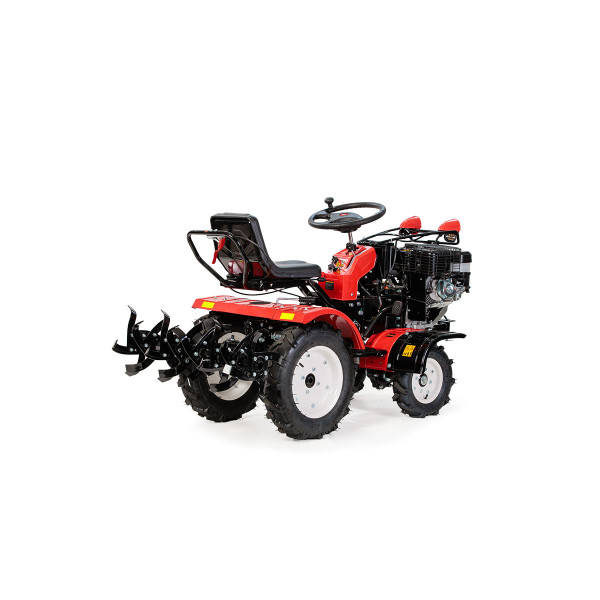 Prekopalnik rider AGM RT 50-24 