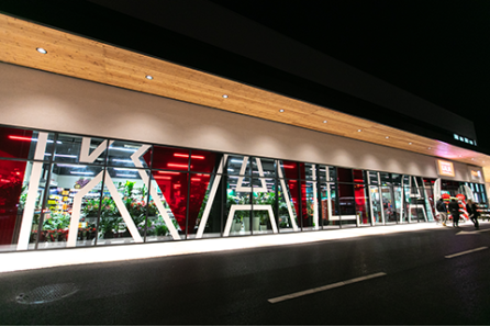 18. VRTNI CENTER KALIA V SLOVENIJI