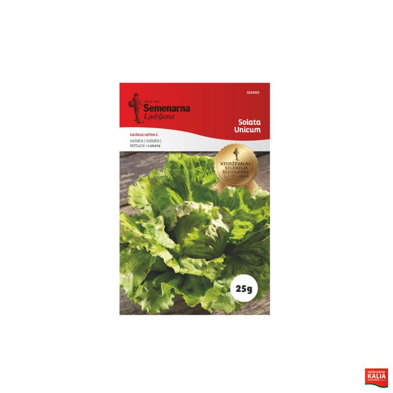 SOLATA UNICUM 50 g