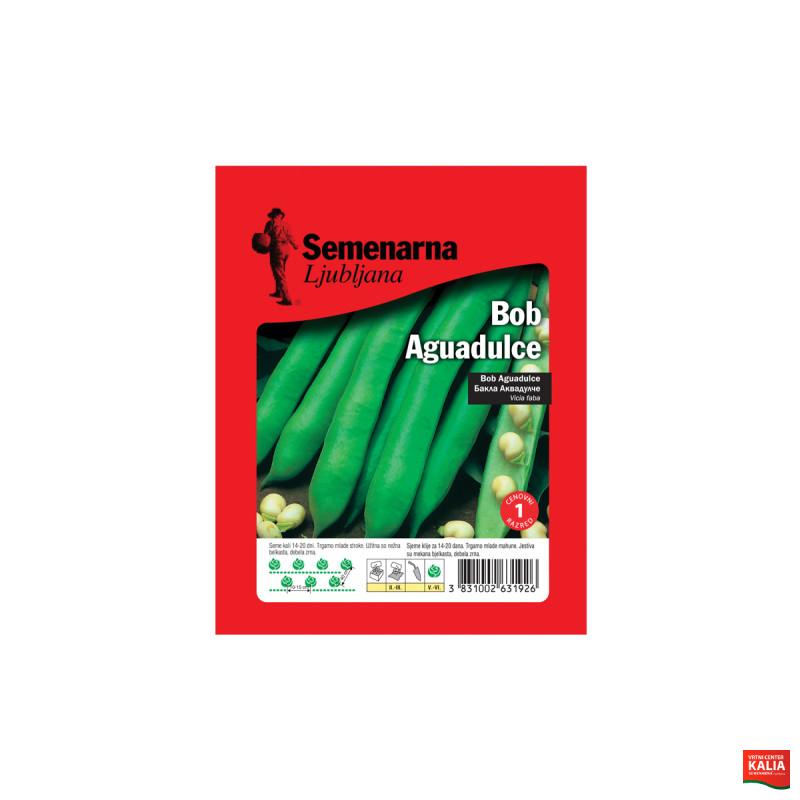 BOB SUPERAGUADULCE 100 g Semenarna