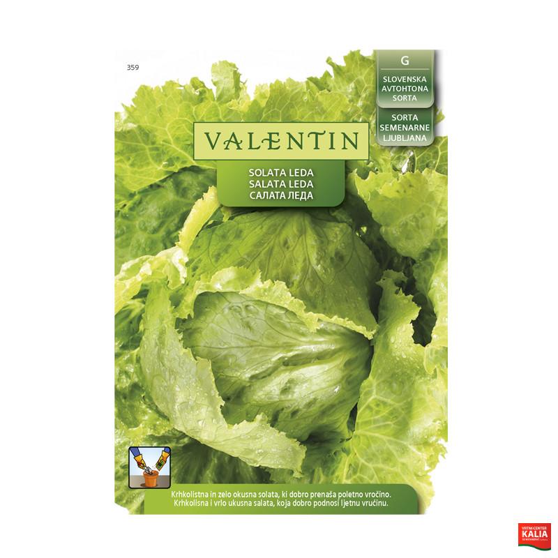 VALENTIN 359 SOLATA LEDA