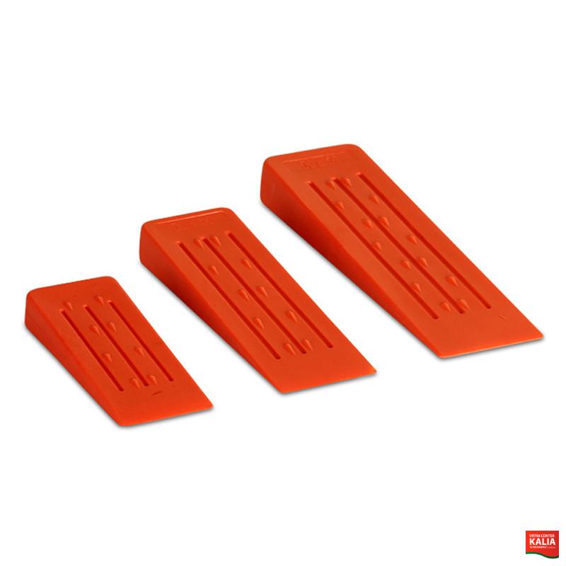 ZAGOZDA GOZDARSKA PVC 25cm