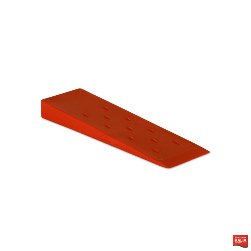ZAGOZDA GOZDARSKA PVC 25cm