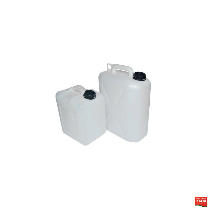 KANISTER PVC 10 L 000561 AGM