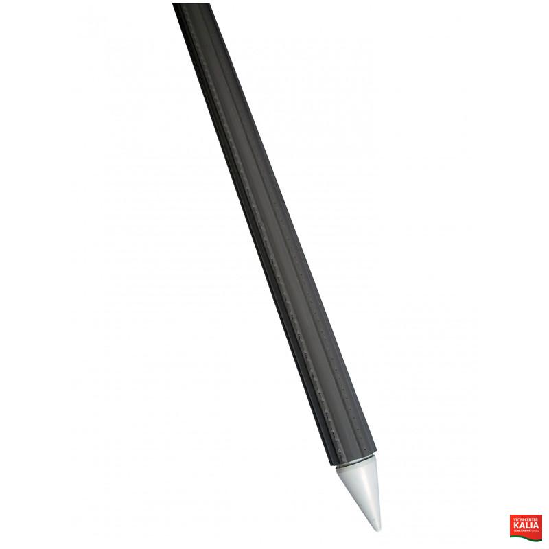 Opornik PVC 2,65m fi 37mm