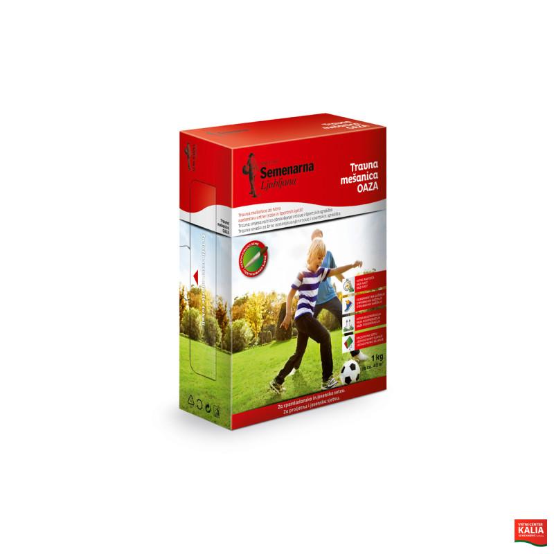 OAZA TRAVNA MEŠANICA 1 Kg 