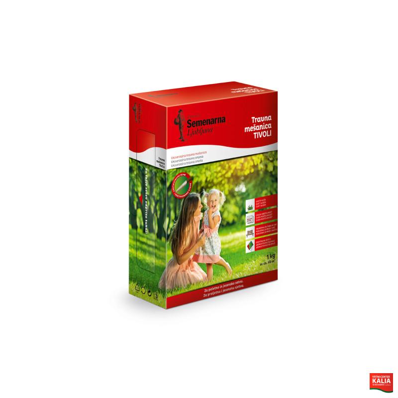 TIVOLI TRAVNA MEŠANICA 1 Kg