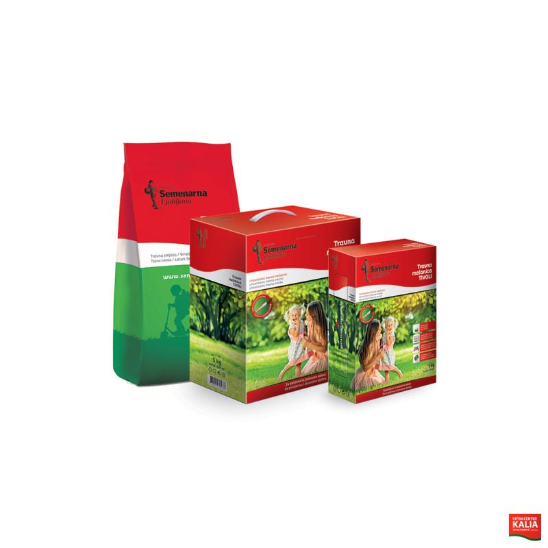 TIVOLI TRAVNA MEŠANICA 10 Kg