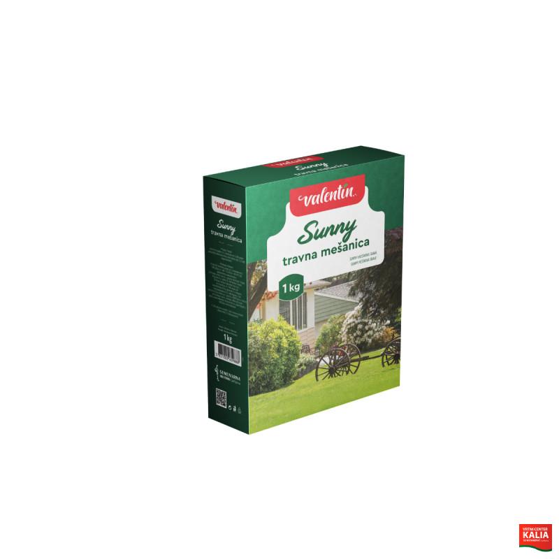 VALENTIN SUNNY TRAVNA MEŠANICA 1 kg 