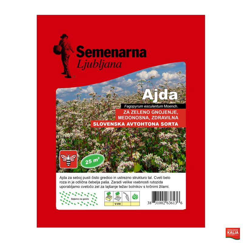 AJDA 50 g