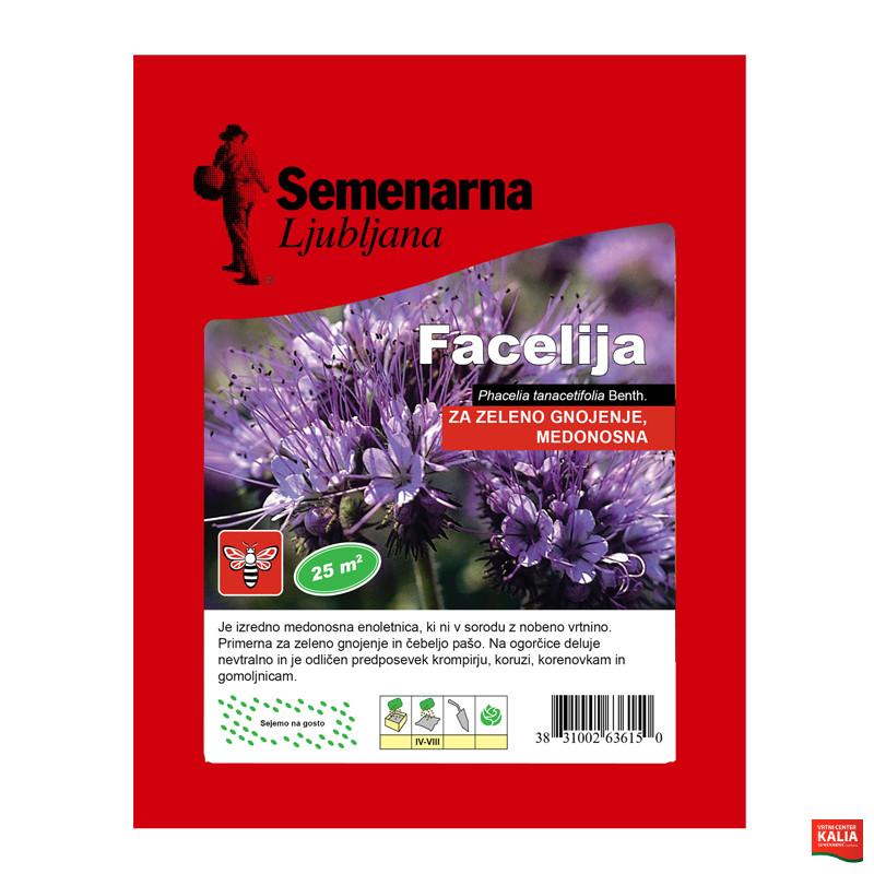 FACELIJA 50 g