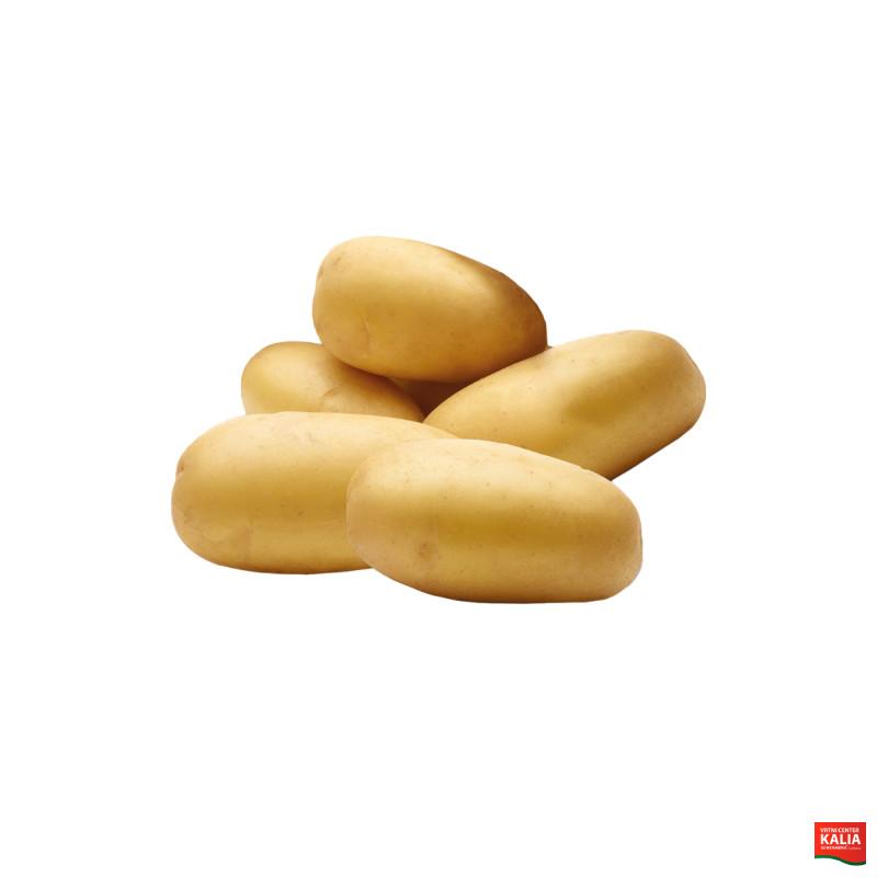 KROMPIR QUEEN ANNE  A 25 kg 30/50 mm 