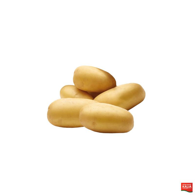 KROMPIR QUEEN ANNE A 25 kg 30/50mm 