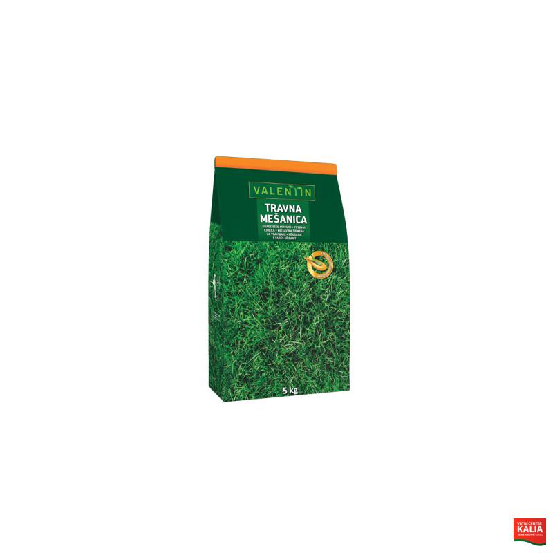 VALENTIN CLASSIC TRAVNA MEŠANICA 5kg obl.