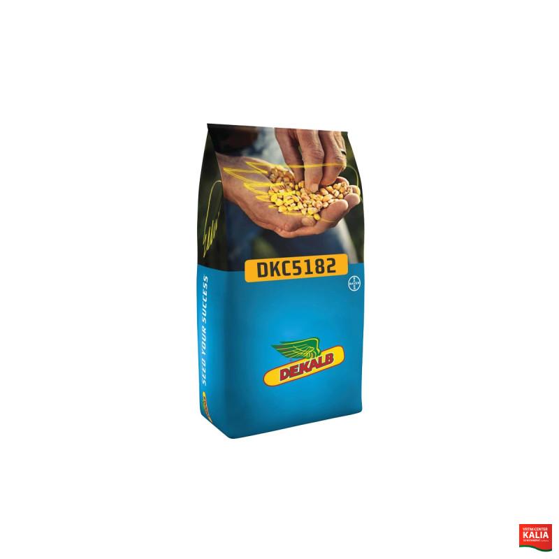 KORUZA DKC 5182 50MK Acceleron Elite