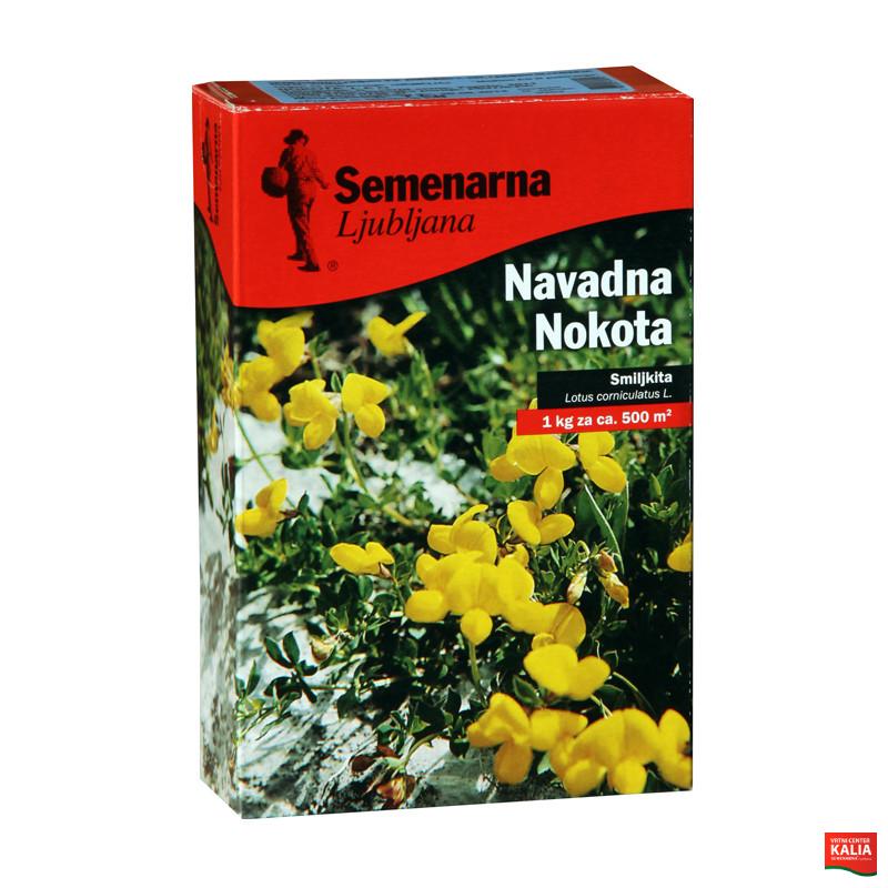 NOKOTA MARIANNE 1 KG - šk