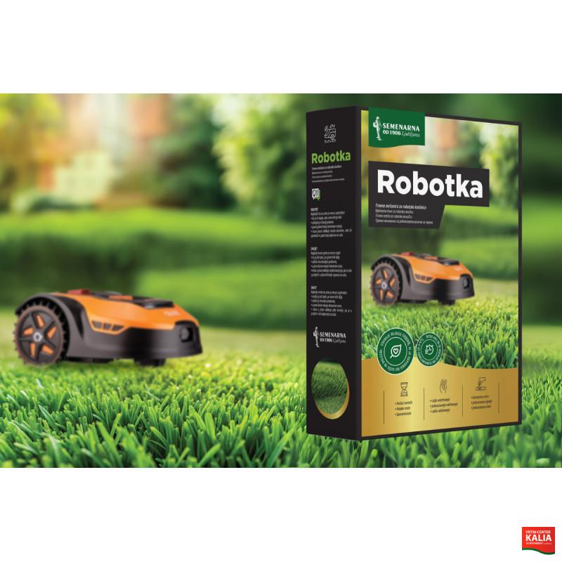 TRAVNA MEŠANICA ROBOTKA 1 kg