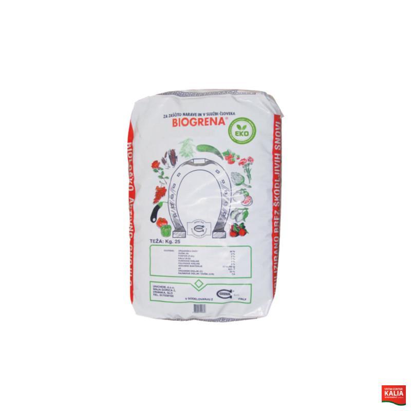 BIOGRENA SUPER 10 KG/V/